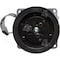 Four Seasons Univ Part:New Gm A6 W/Clutch New Compressor, 58047 58047 - alternate 8